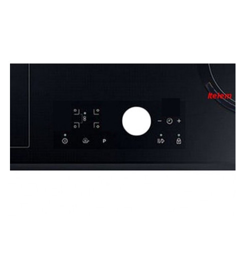 Dessus verre vitrocéramique table de cuisson Samsung DG94-01201A
