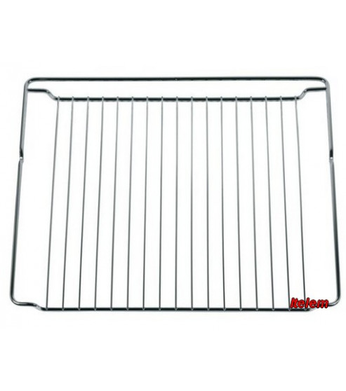 Grille four Whirlpool 481010657433