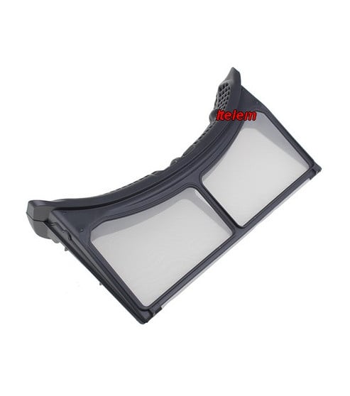 Filtre sèche-linge Whirlpool 481010615876