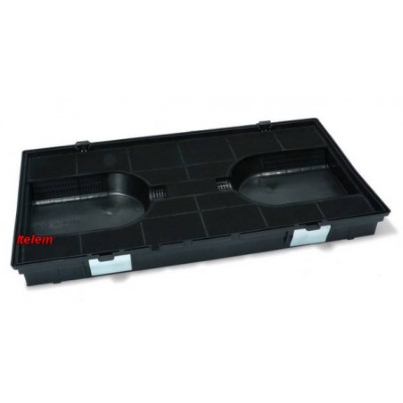 Filtre charbons hotte Electrolux 481281718523