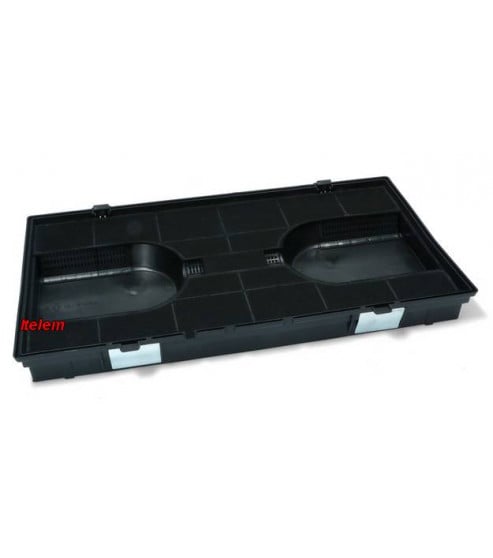 Filtre charbons hotte Electrolux 481281718523