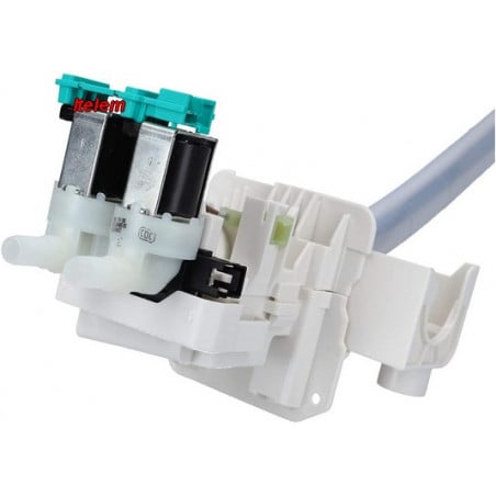 Tuyau de remplissage aquastop lave-linge Bosch 00667327