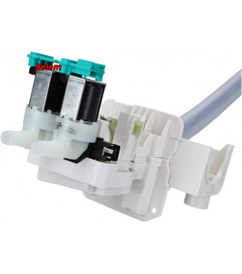 Tuyau de remplissage aquastop lave-linge Bosch 00667327