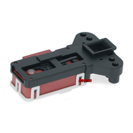 Sécurité de porte lave-linge Smeg 814490684