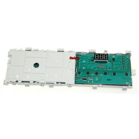 Carte électronique lave-linge Beko 2826921720