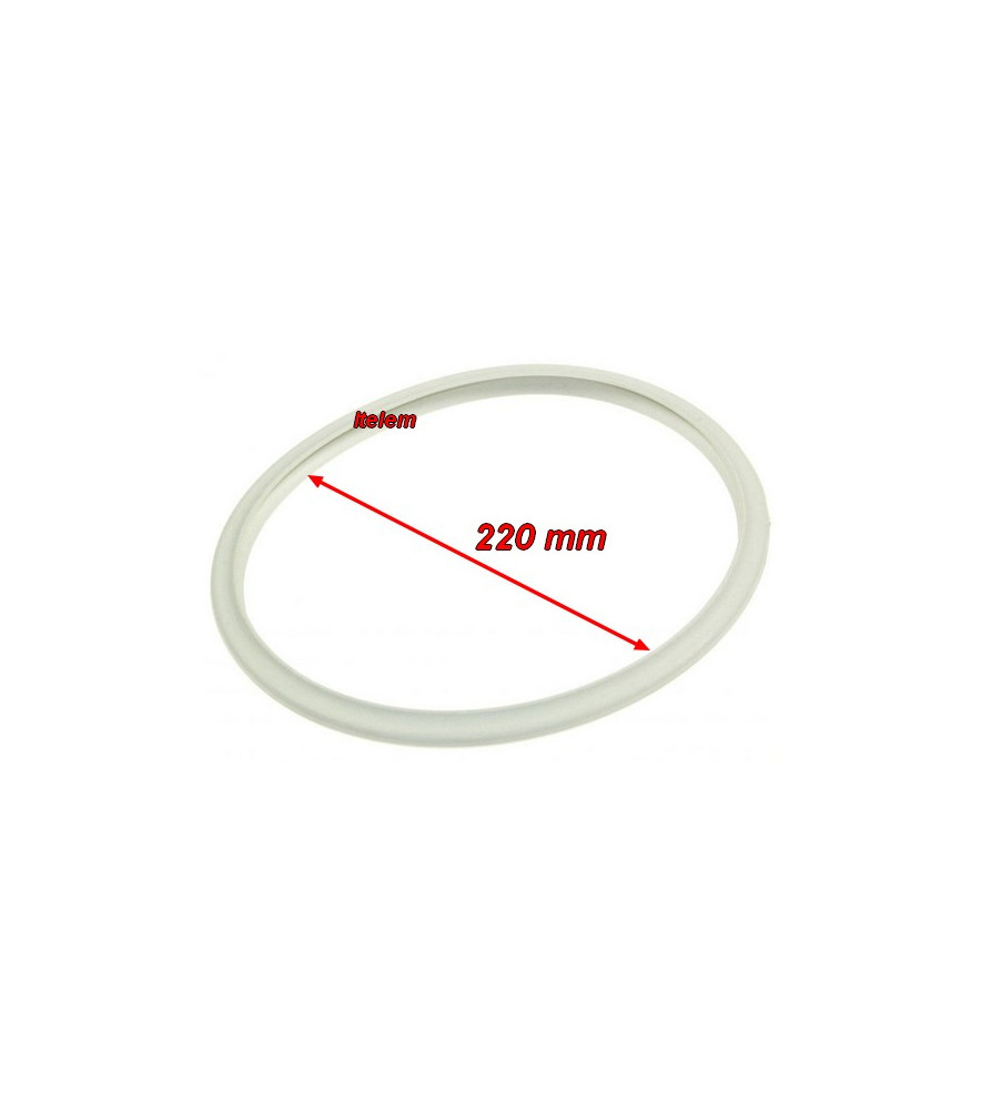 Accessoire autocuiseur Fagor Joint autocuiseur d=220 pour Autocuiseur, Cocotte Fagor, Autocuiseur Splendid