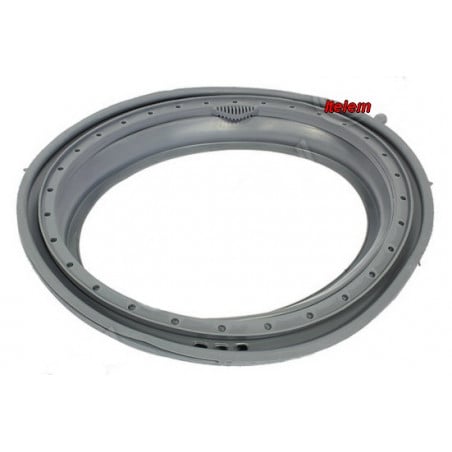 Joint hublot lave-linge Beko 1910540100