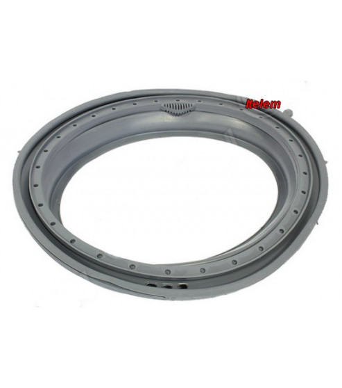 Joint hublot lave-linge Beko 1910540100