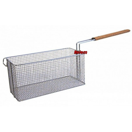 Panier à frites friteuse électrique Zanussi 052290