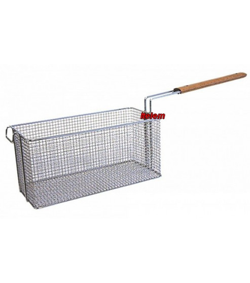 Panier à frites friteuse électrique Zanussi 052290
