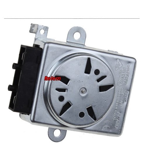 Moteur de tourne broche four Candy 42807664