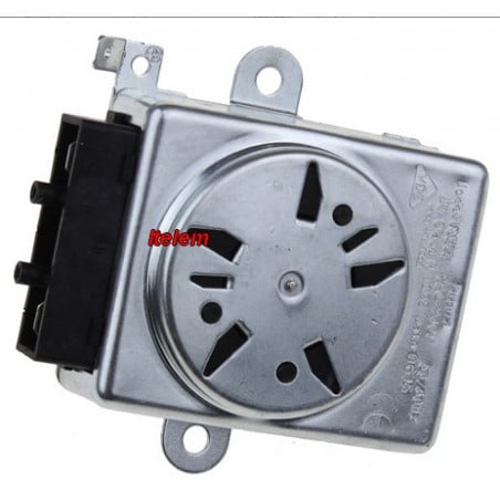 Moteur de tourne broche four Brandt  74X2383