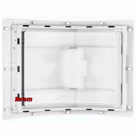 Trappe sèche-linge Candy 80030497