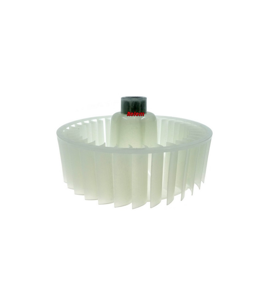 Turbine ventilateur sèchelinge Samsung DC9300387A — free download