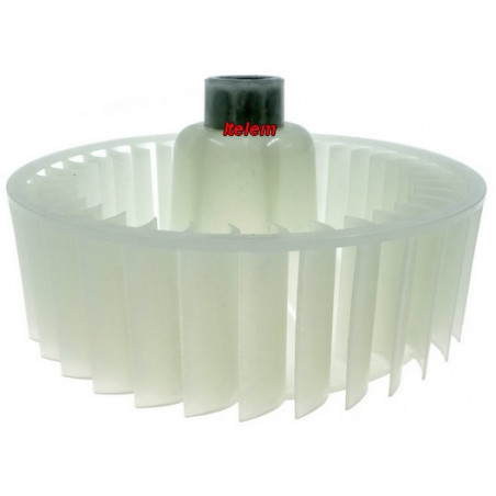 Turbine ventilateur sèche-linge Samsung DC93-00387A