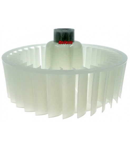 Turbine ventilateur sèche-linge Samsung DC93-00387A