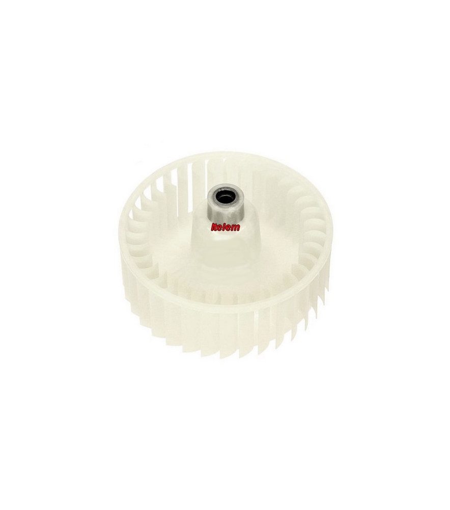 Turbine ventilateur sèchelinge Samsung DC9300387A — free download