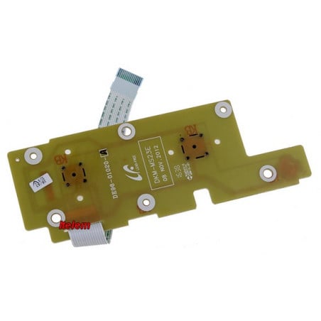 Module de commande four micro-onde Samsung DE96-01020A