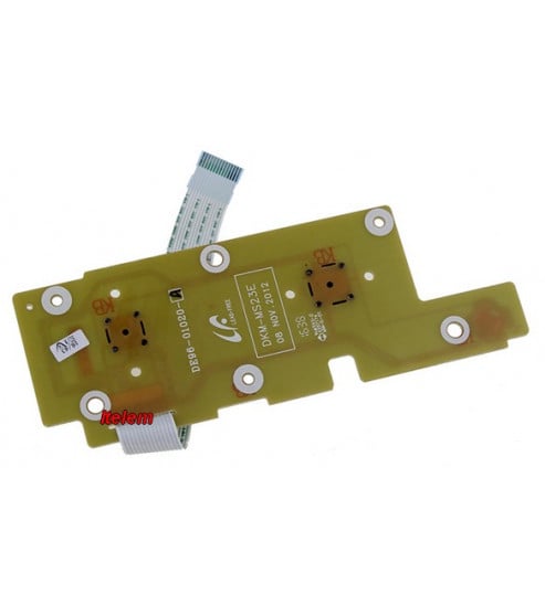 Module de commande four micro-onde Samsung DE96-01020A