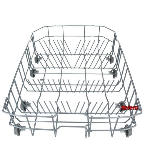 Panier inférieur lave-vaisselle Beko 1510300003