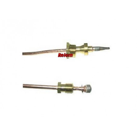 Thermocouple table de cuisson Bosch 00350870