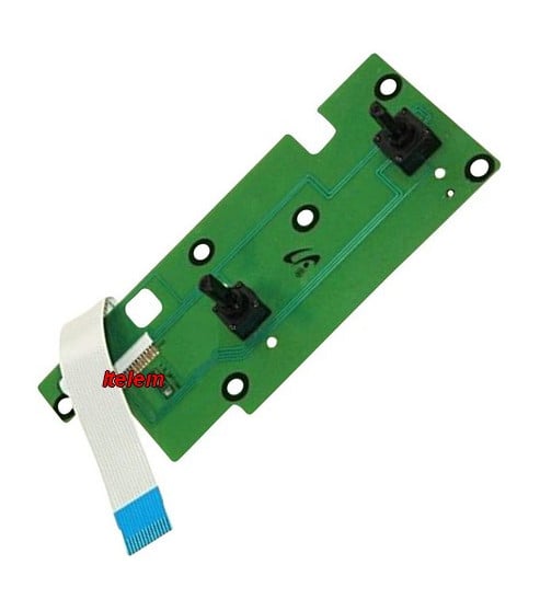 Module électronique de commande micro-ondes Samsung DE96-00908A