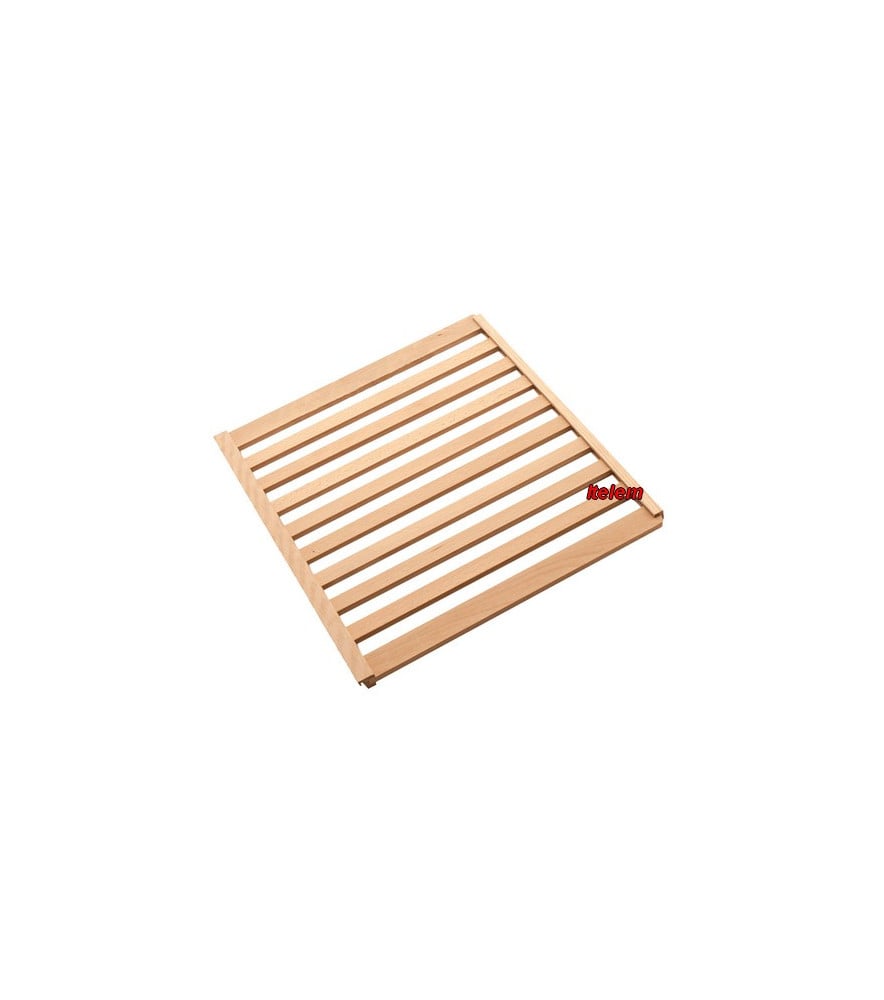 Clayette en bois cave à vin Liebherr 9881263