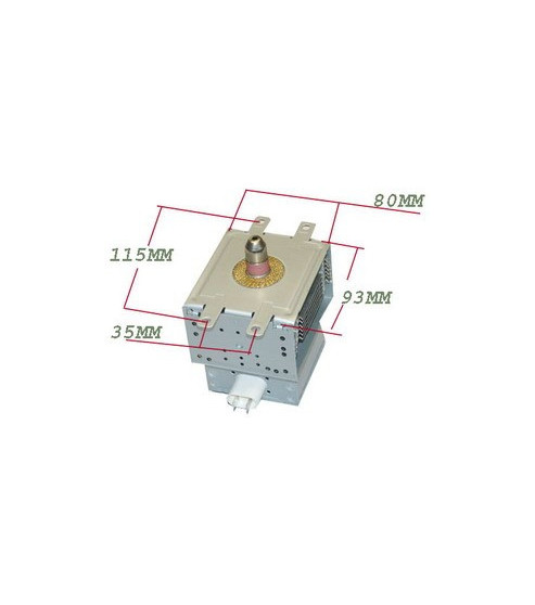 2M236 M1G Panasonic