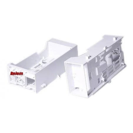 Kit bacs glaçons réfrigérateur américain Liebherr 9590151