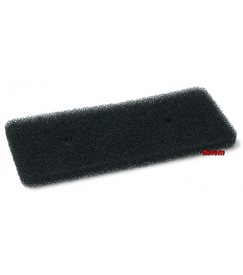 Filtre mousse sèche-linge Samsung DC62-00376A