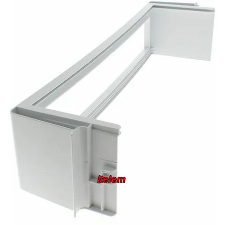 Balconnet de porte réfrigérateur Liebherr 7438198