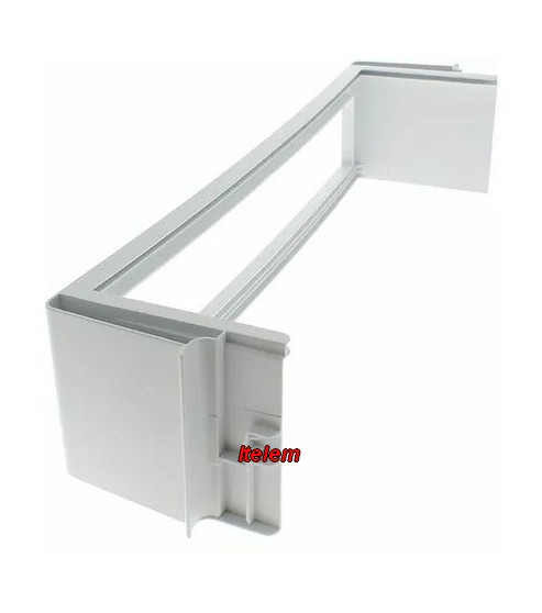 Balconnet de porte réfrigérateur Liebherr 7438198