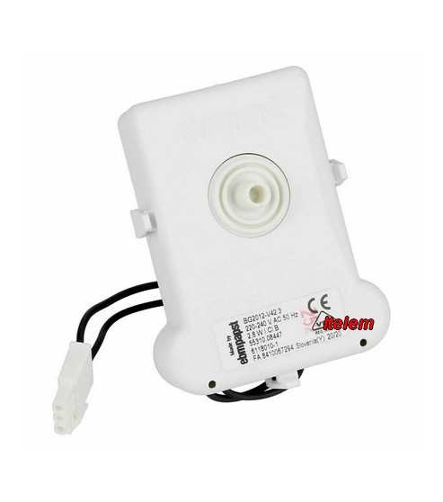 Moteur de ventilateur réfrigérateur Liebherr 6118012