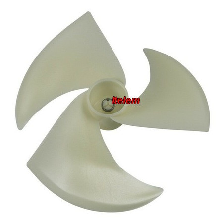 Hélice ventilateur réfrigérateur Samsung DA31-00010D