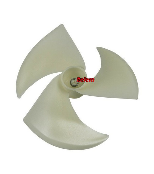 Hélice ventilateur réfrigérateur Samsung DA31-00010D