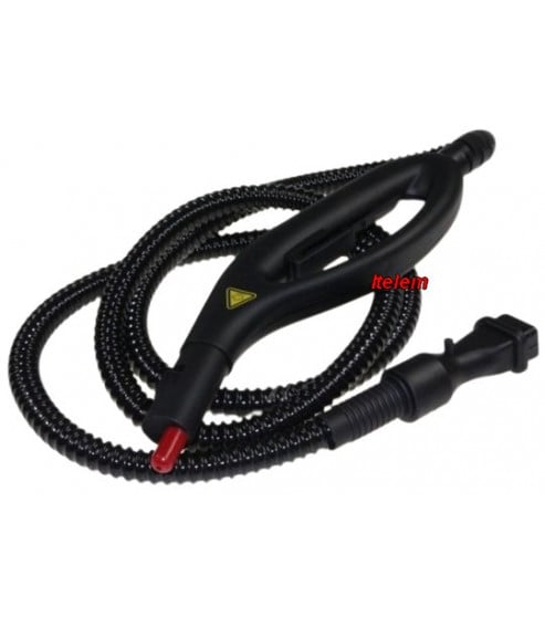 Flexible de nettoyeur vapeur Polti PRCH8001