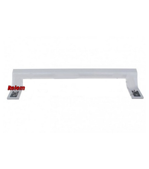 Poignée de porte réfrigérateur congélateur Brandt AS0041606