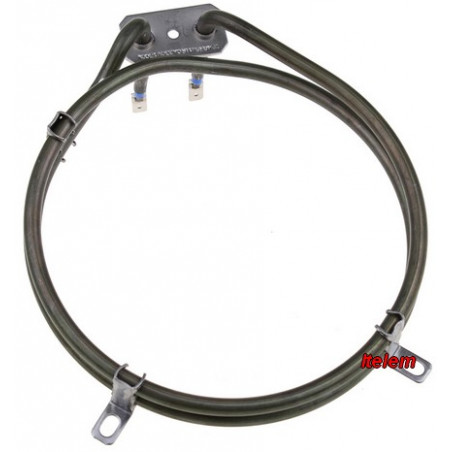 Résistance circulaire four Brandt AS6022156