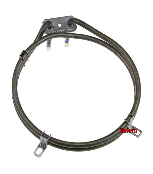 Résistance circulaire four Brandt AS6022156