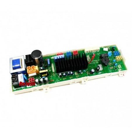 Module électronique de puissance lave-linge LG EBR73194802