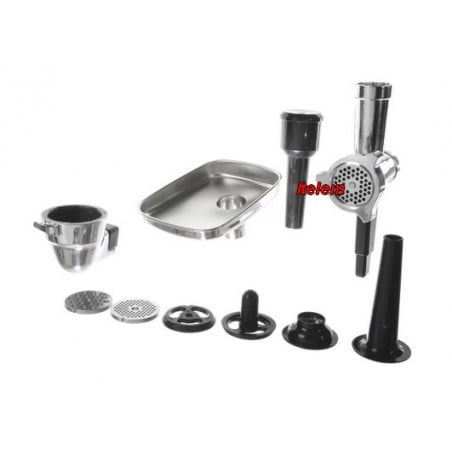 Kit hachoir à viande robot mixeur Kitchen Machine Optimum Bosch 17000159