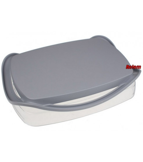 Plat cuisson vapeur four Brandt 76X9453