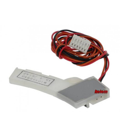 Capteur moteur lave-linge Whirlpool 480111104696