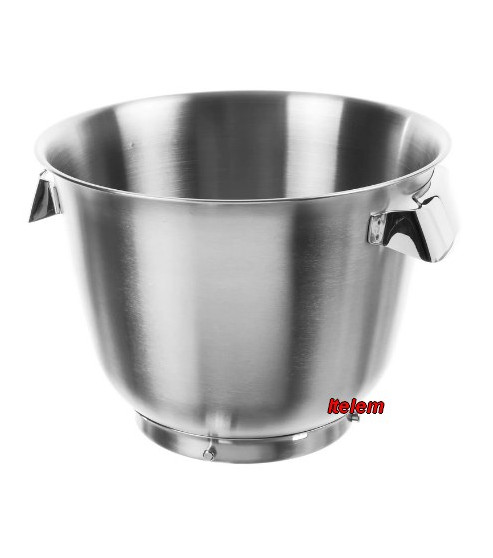 Bol inox robot Kitchen Machine Optimum Bosch 17000928