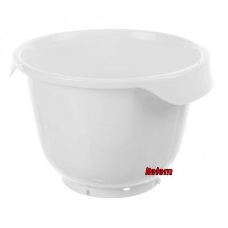 Bol mélangeur robot Kitchen Machine Optimum Bosch 17000929