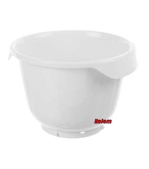 Bol mélangeur robot Kitchen Machine Optimum Bosch 17000929