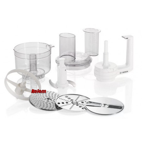 Bol mixeur robot Kitchen Machine Bosch 00572476