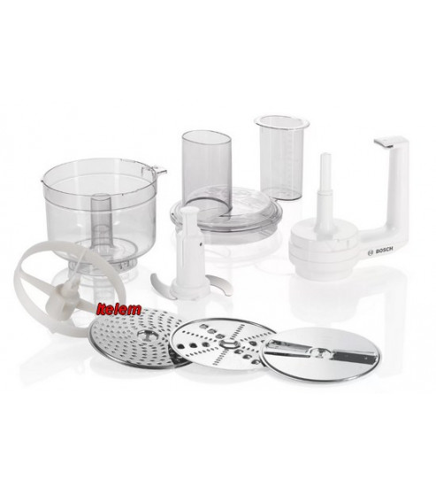 Bol mixeur robot Kitchen Machine Bosch 00572476
