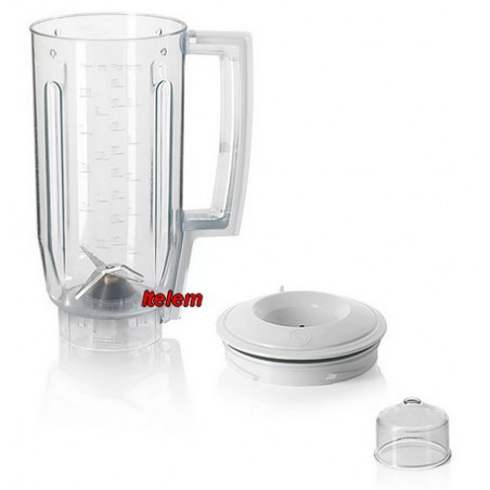 Blender mixeur robot Kitchen Machine Bosch 00572477