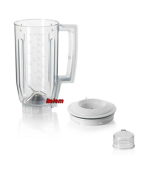 Blender mixeur robot Kitchen Machine Bosch 00572477